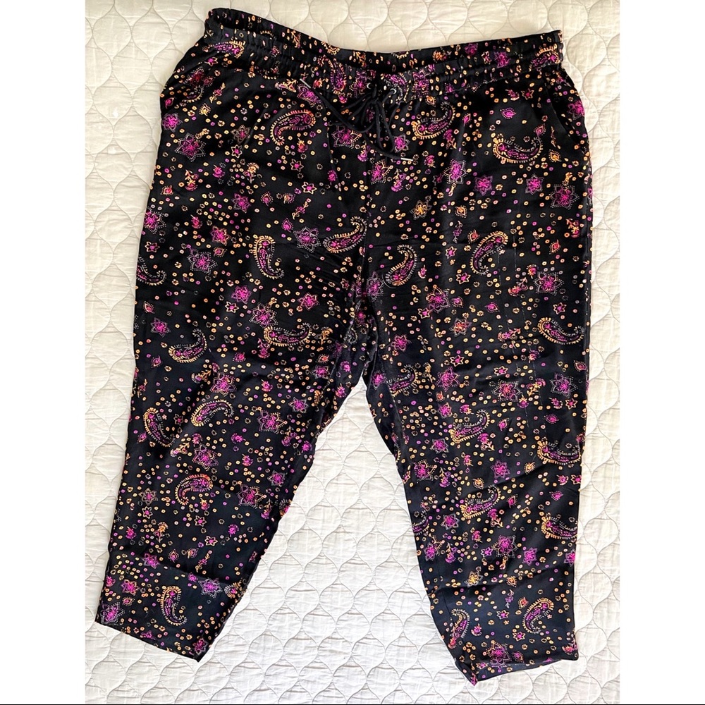 🌿3/$20 Love & Legend black pull on pants